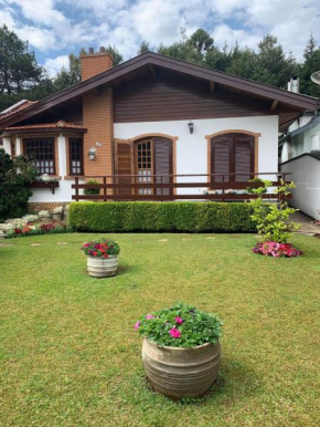 Casa Campestre
